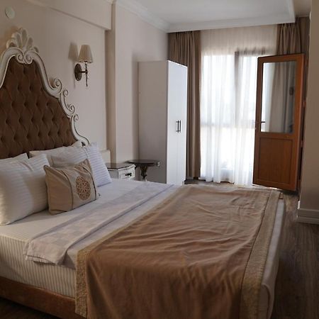 Didim Palace Hotel 外观 照片