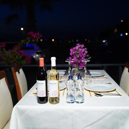 Didim Palace Hotel 外观 照片