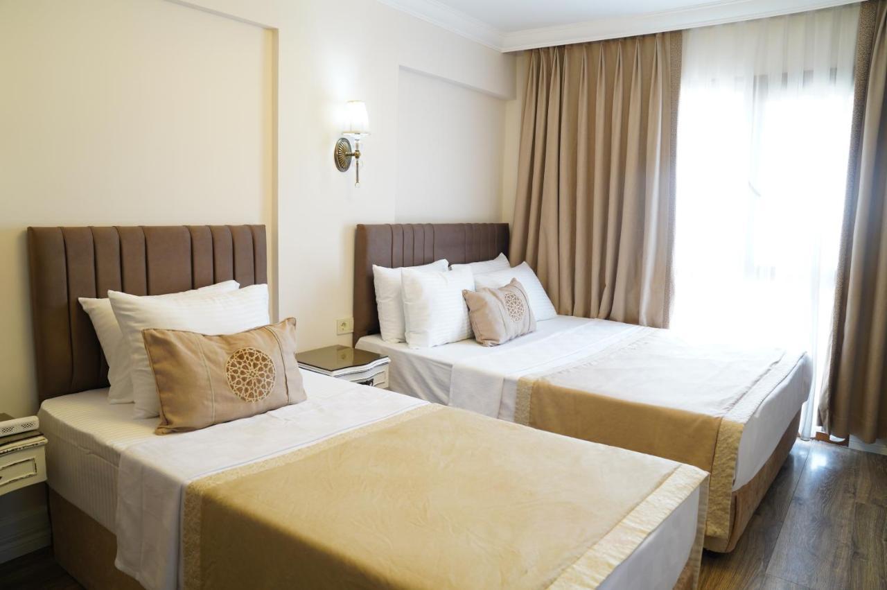 Didim Palace Hotel 外观 照片