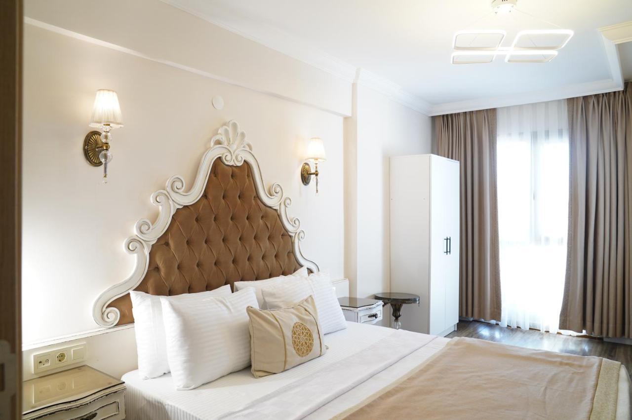 Didim Palace Hotel 外观 照片
