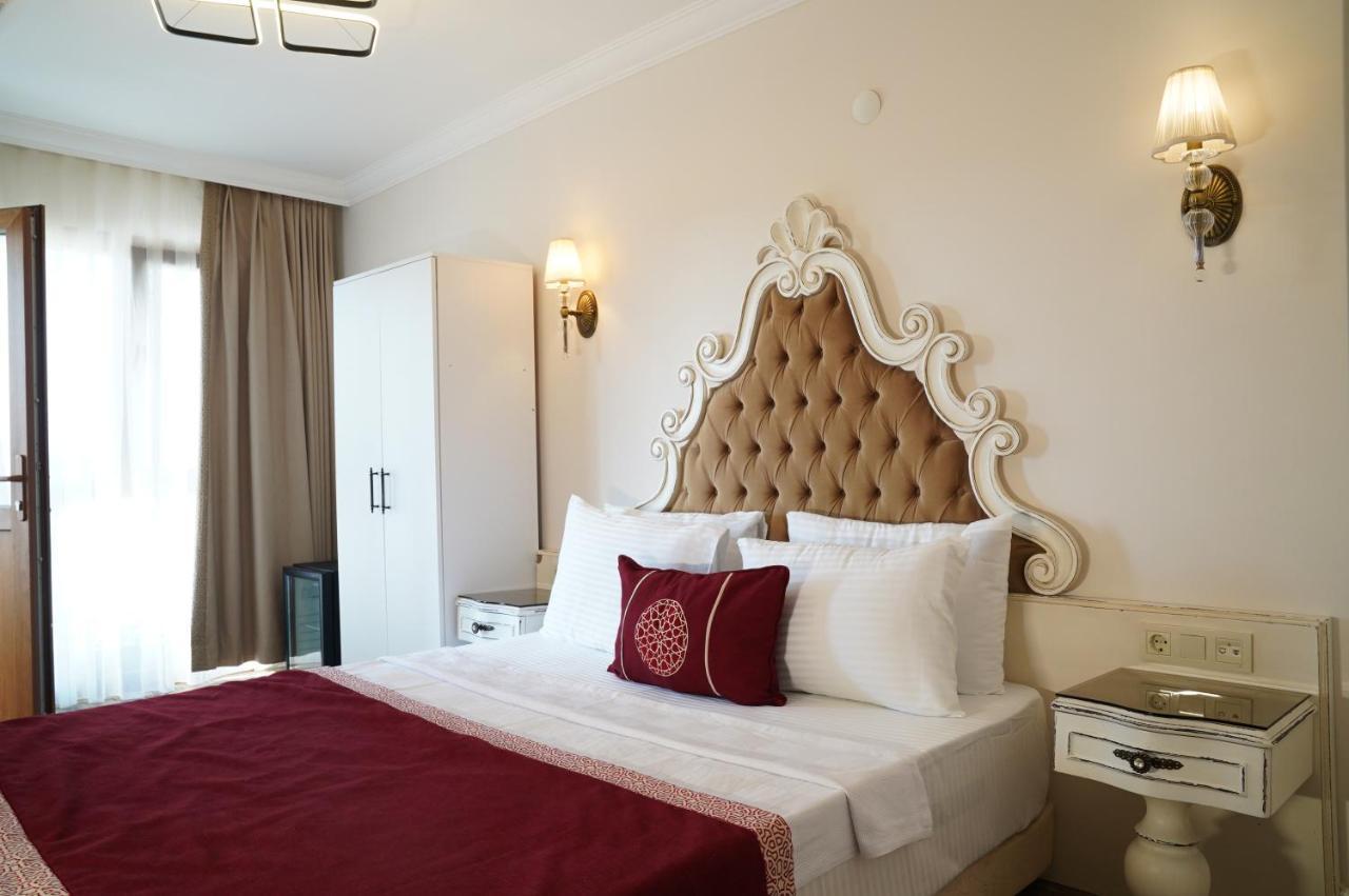 Didim Palace Hotel 外观 照片