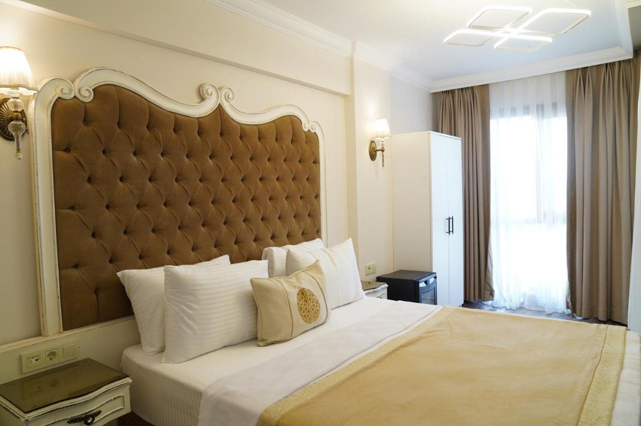 Didim Palace Hotel 外观 照片