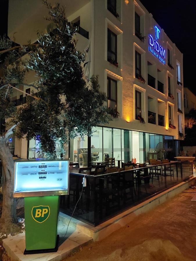Didim Palace Hotel 外观 照片