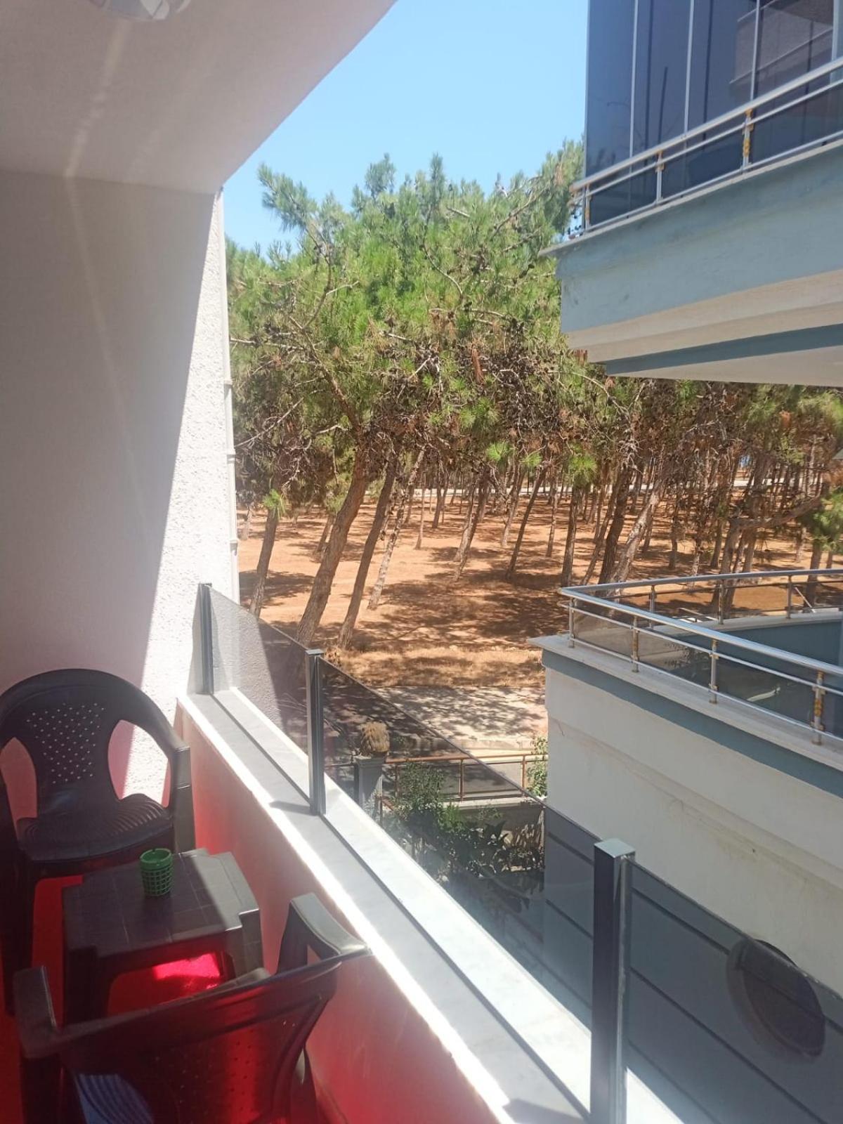 Didim Palace Hotel 外观 照片