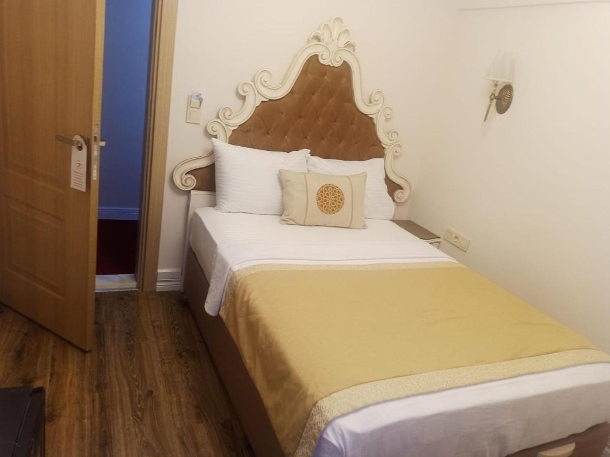 Didim Palace Hotel 外观 照片