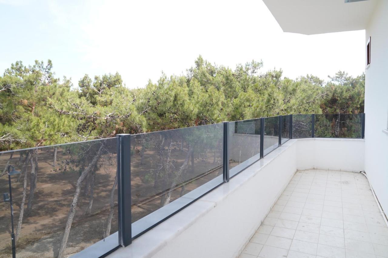 Didim Palace Hotel 外观 照片