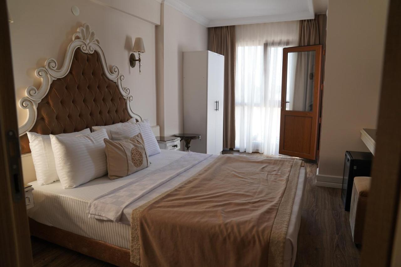 Didim Palace Hotel 外观 照片