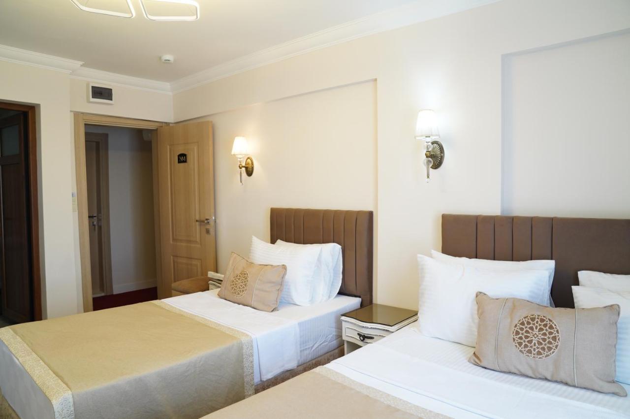 Didim Palace Hotel 外观 照片