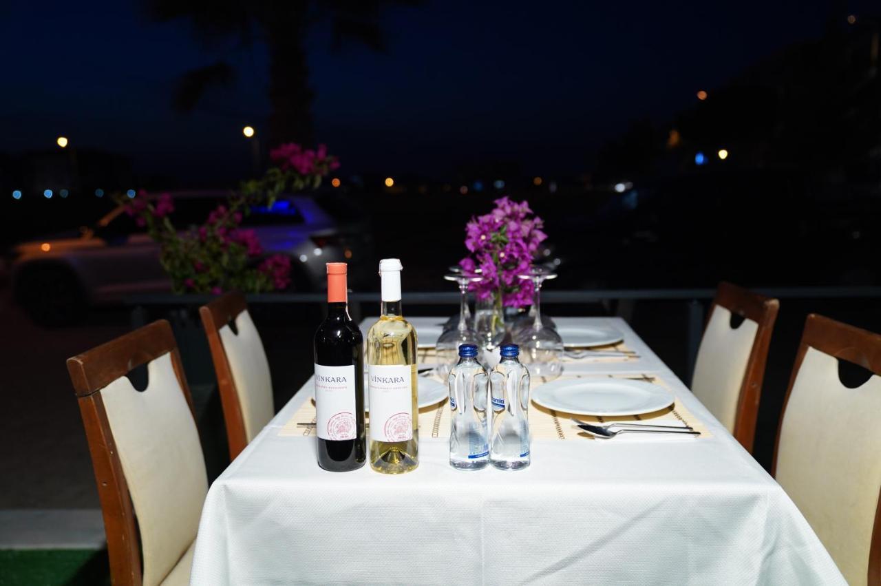 Didim Palace Hotel 外观 照片
