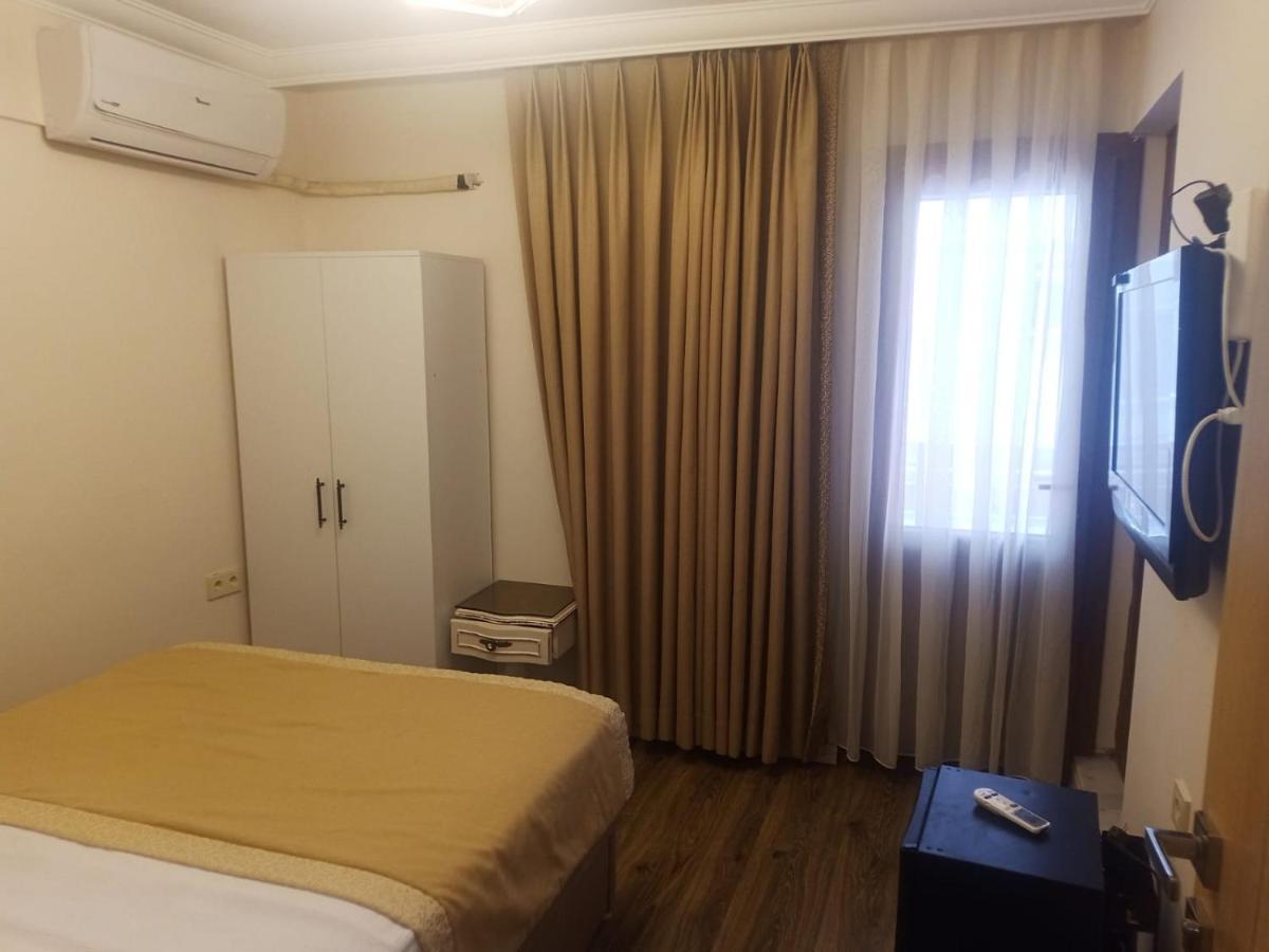 Didim Palace Hotel 外观 照片