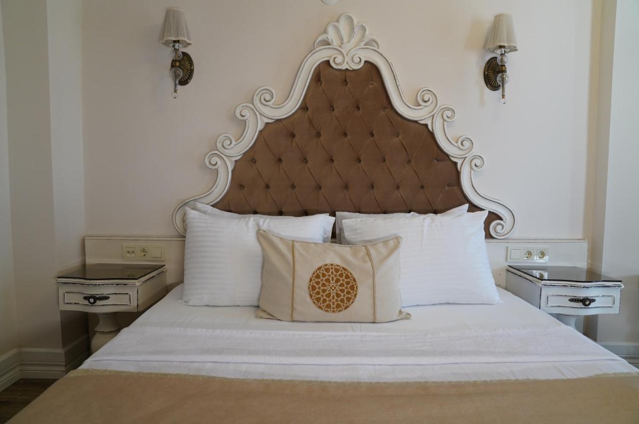 Didim Palace Hotel 外观 照片