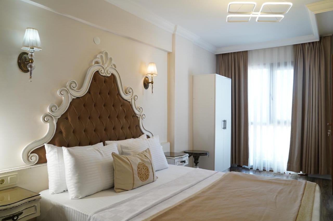 Didim Palace Hotel 外观 照片