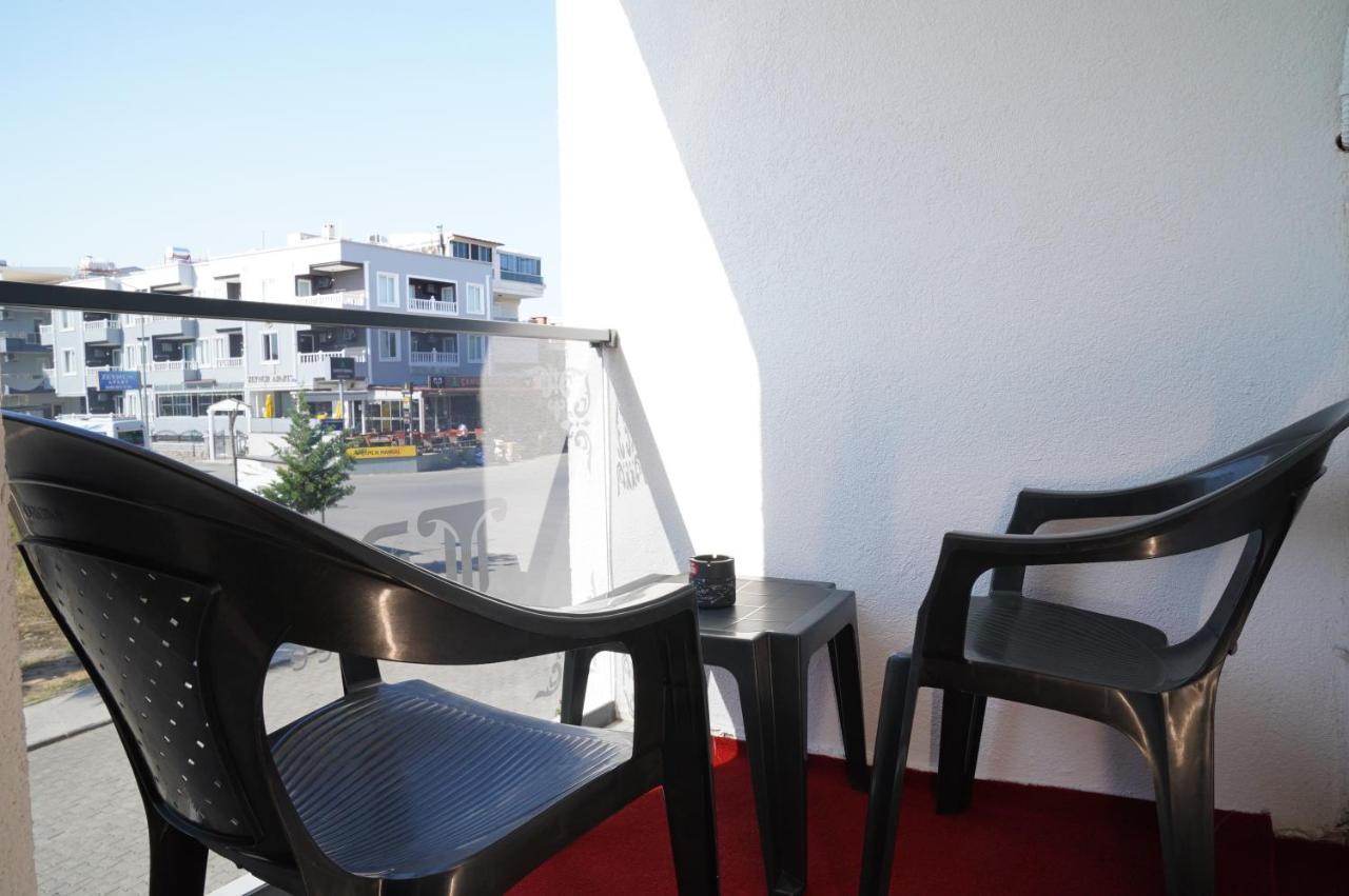 Didim Palace Hotel 外观 照片