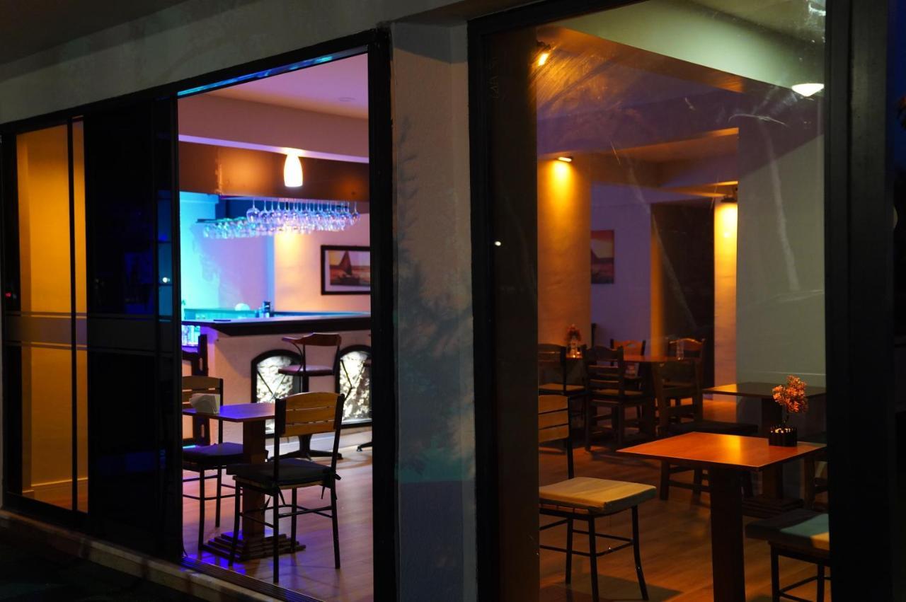 Didim Palace Hotel 外观 照片